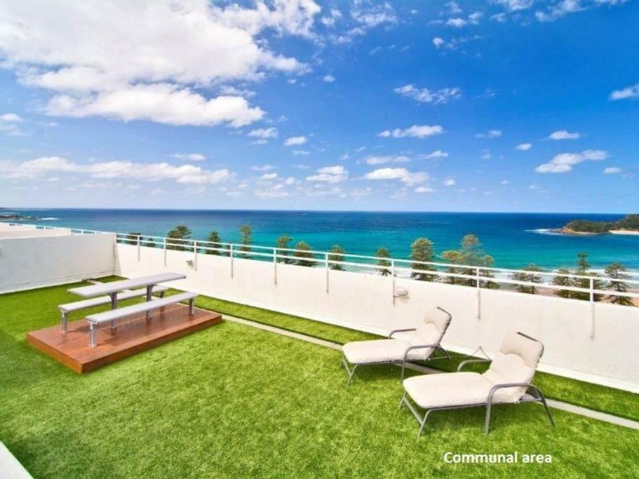 Manlybeachonline.Com713 At The Beach Sydney Zewnętrze zdjęcie